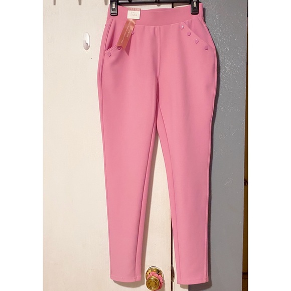 Pants - NWT Pink Dress Pants